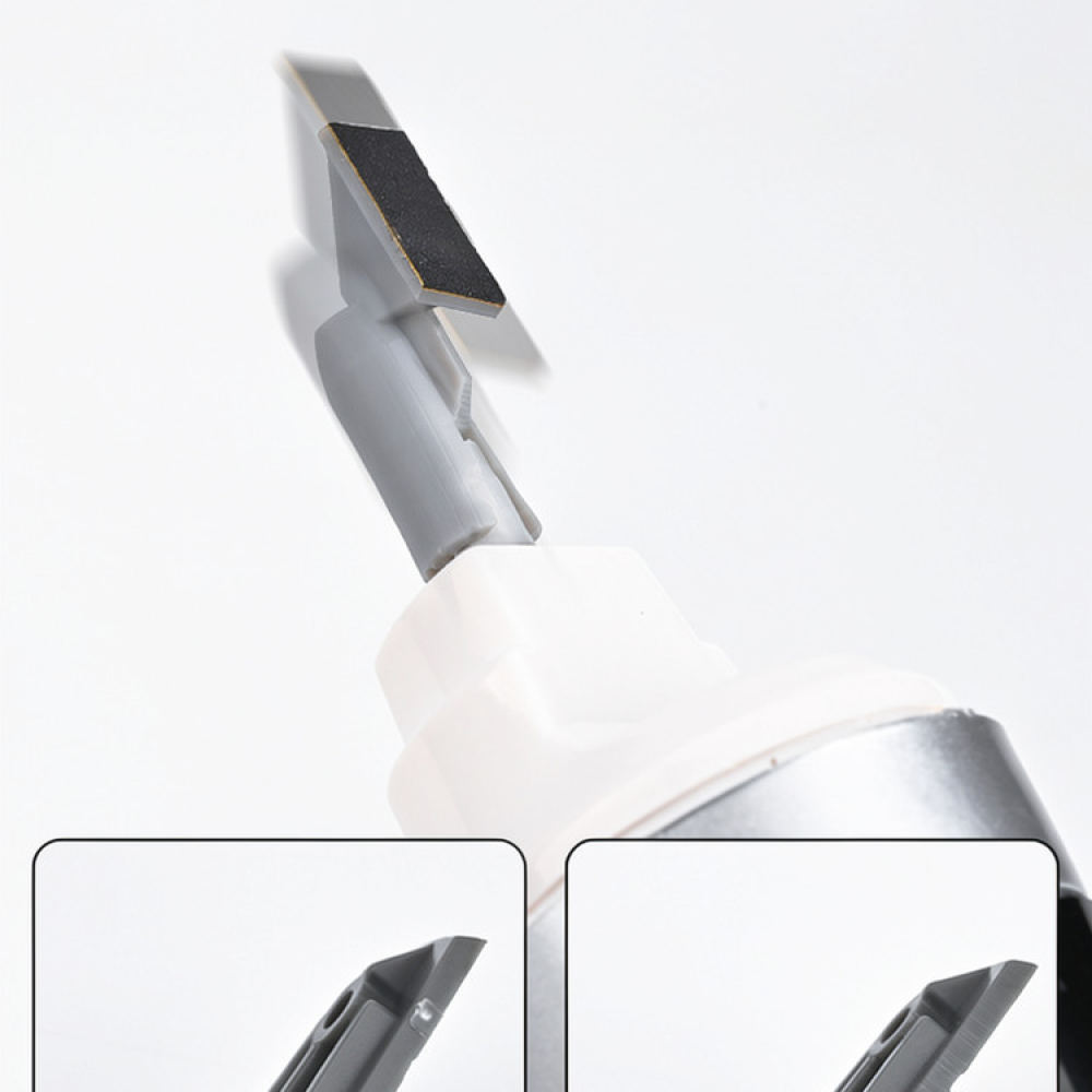 モデル製作用サンディングペン。Moshiwanzao MS1 - Crafting Resin のレビューと価格