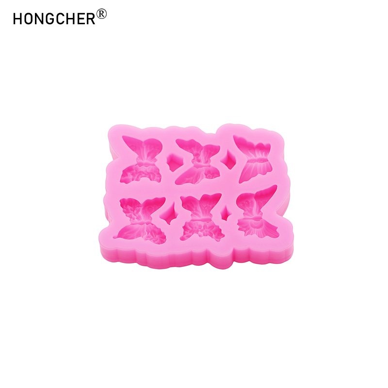 DIYレジンフラワー、蝶、蜂のシリコンモールド - レジンジ - Resin Craft Ideas のレビューと価格