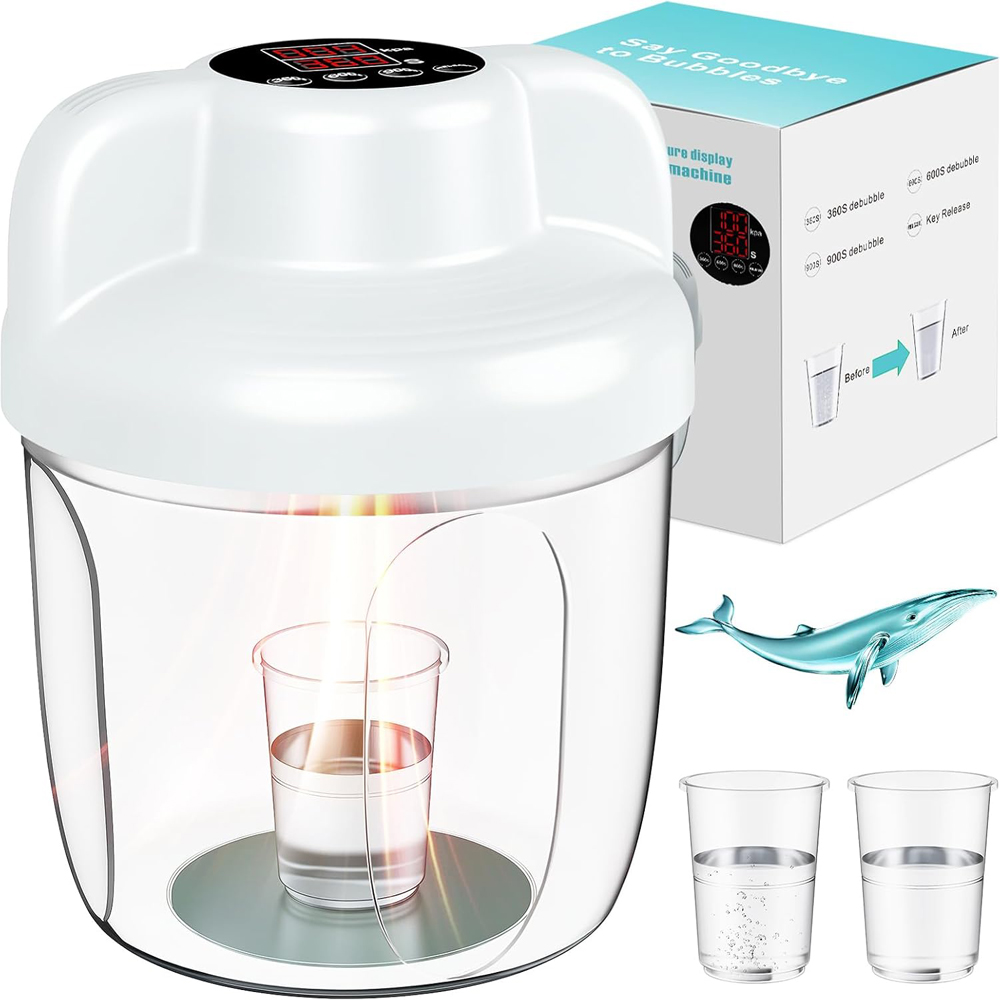 -97kPa レジン気泡除去真空チャンバー デジタルタッチコ - Vacuum Chamber Small のレビューと価格
